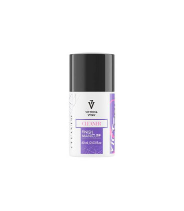 Victoria Vynn - Cleaner Finish Manicure 60 ml.