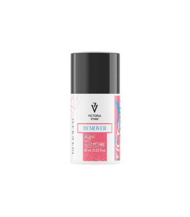 Victoria Vynn - Remover Manicura Soak Off 60 ml.