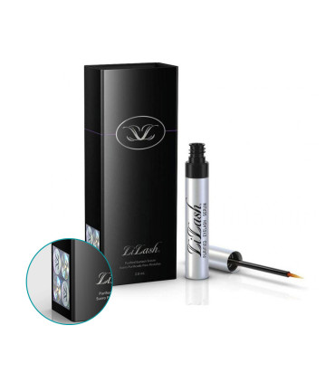 li lash con certificado