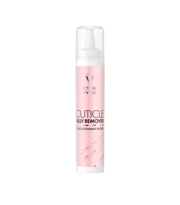 Victoria Vynn - Jelly Remover. Removedor de cutículas 30 ml