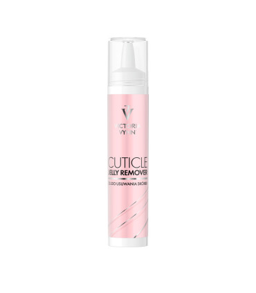 Victoria Vynn - Jelly Remover. Removedor de cutículas 30 ml