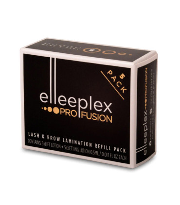 Elleeplex profusion 5+5