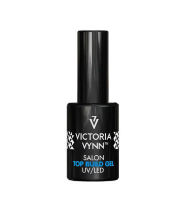 Victoria Vynn - Top Build Gel. Top para Gel. 15 ml.