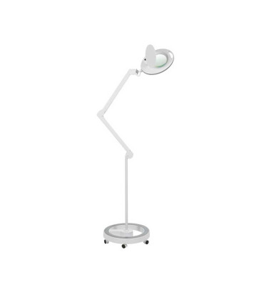 Lámpara Aumento LED 💡 5 Dioptrías WEELKO WKL003 | 760 Lm