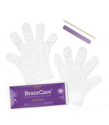 Brazzcare Manicura Brasileña