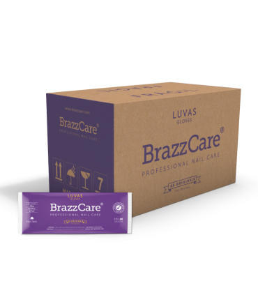 Brazzcare Manicura Brasileña