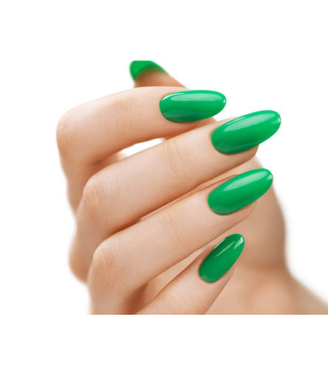 Extensión de uñas Soft Gel Tips Round