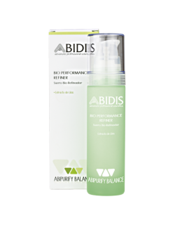 Abidis - BIOPERFORMANCE REFINER Serum bio-refinador con extracto de lilas (pieles grasas) (50 ml)