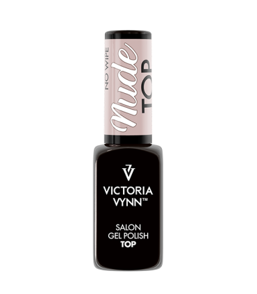 Victoria Vynn - Gel Polish TOP SECRET No Wipe 8 ml.