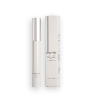 Elleevate Máscara Queratina | Ideal para Lash Lift & Grow 🌱