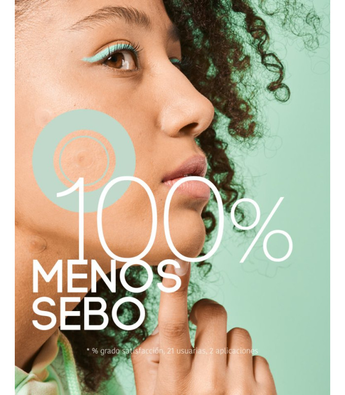 Parches Granos SOS Ácido Salicílico 🩹 Iroha Pro