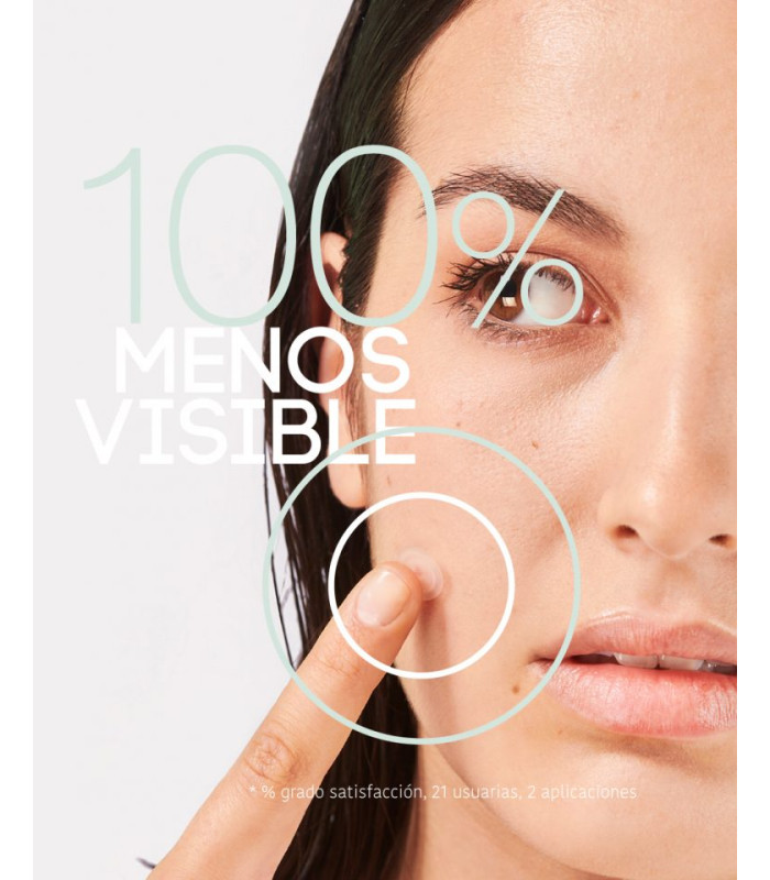 Parches Granos SOS Ácido Salicílico 🩹 Iroha Pro