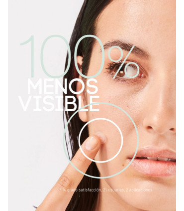 Parches Granos SOS Ácido Salicílico 🩹 Iroha Pro