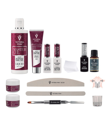 Master Gel Kit