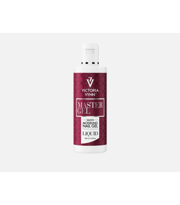 Victoria Vynn – Líquido modelador sistema Master Gel 200ml