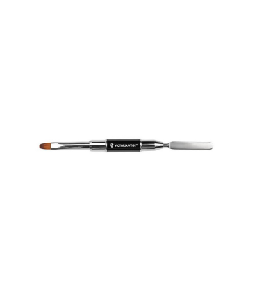 Victoria Vynn – Pincel y Espátula para sistema Master Gel