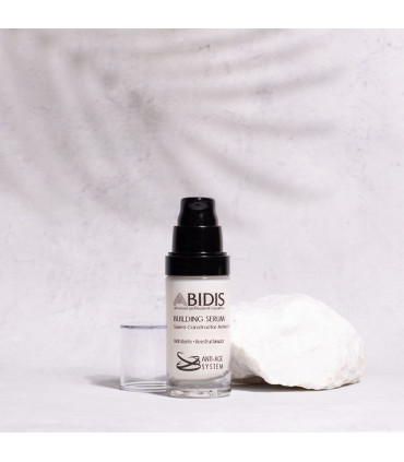 Abidis - BUILDING Serum