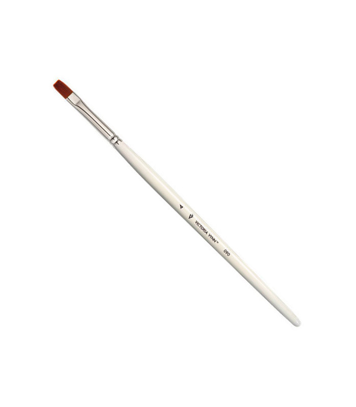 Victoria Vynn - Pinceles de gel para sistema Build Gel