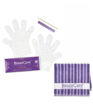 Brazzcare Manicura Brasileña