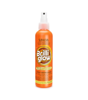 Brilli Glow Acelerador de Bronceado