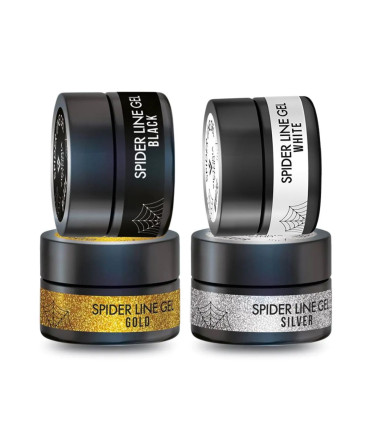 Victoria Vynn - Art Gel. Spider Line Gel 5ml