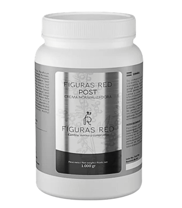 Crema Post Normalizadora y Recuperadora