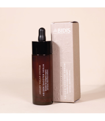 ABIGEN SHOOTER SERUM