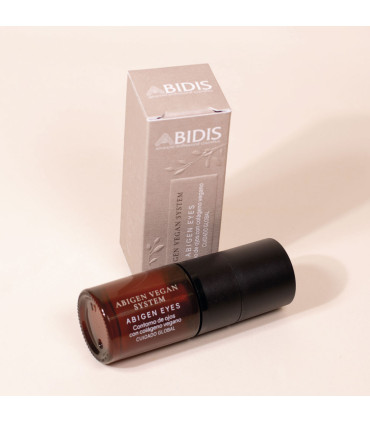 Abigen Eyes 👀 Contorno Colágeno Vegano | Abidis 15ml