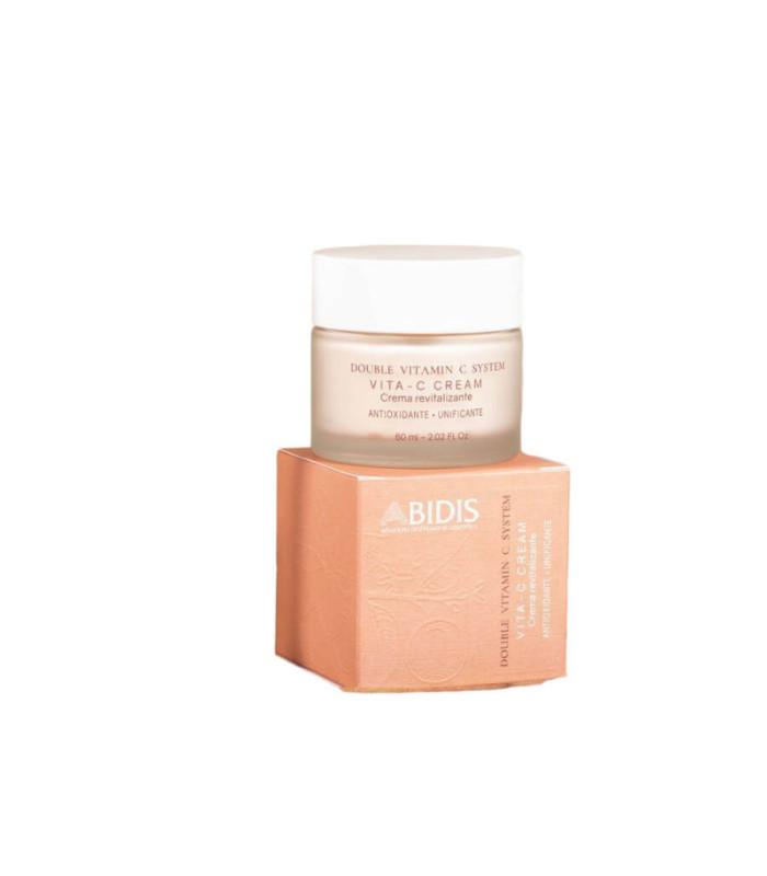 Abidis - VITA-C Cream. Crema Revitalizante 60m
