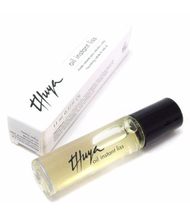 Thuya Oil Instant Liss Roll-On ✨ 10ml Uñas y cutículas