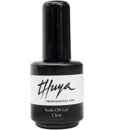 Thuya Rubber Base Gel