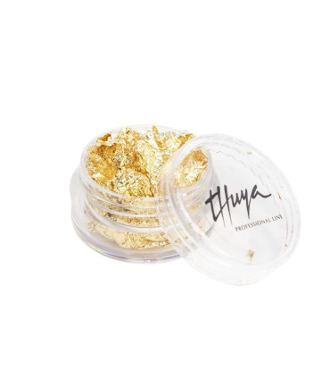 Pan de Oro Crumbled ORO Thuya