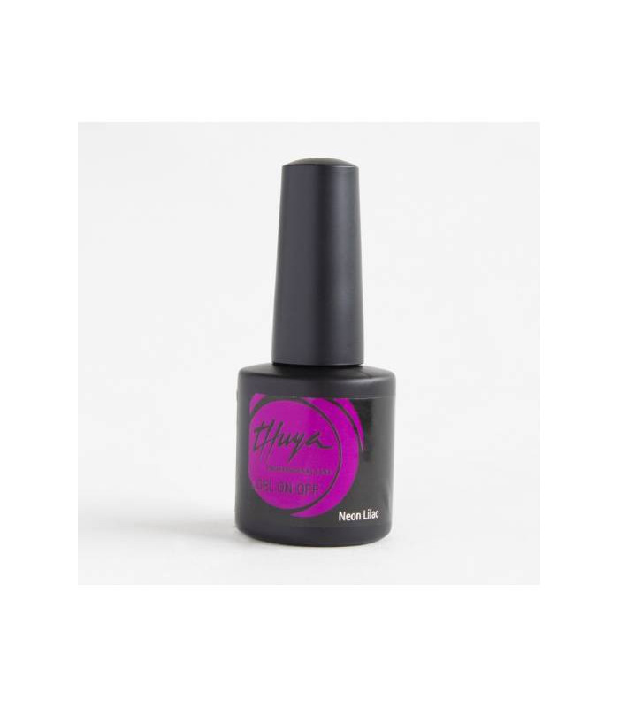 Thuya - Esmalte Semipermanente Gel On Off NEON14ml