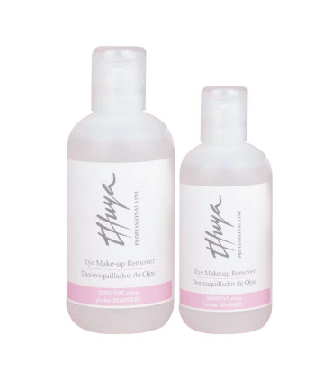 Thuya Desmaquillante Ojos Sensibles 🌿 Manzanilla