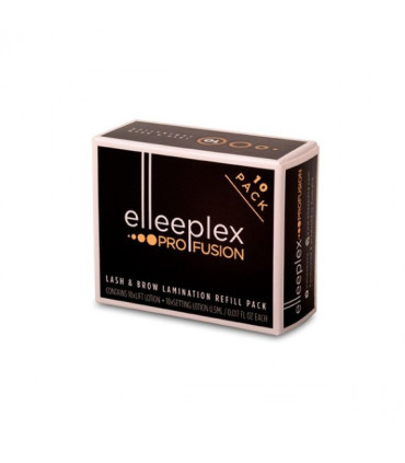 Elleeplex Profusion 10+10