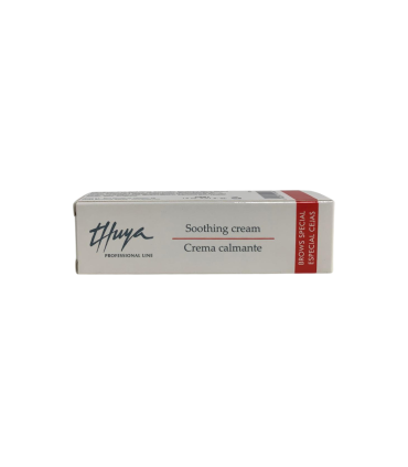 Thuya Crema Calmante Cejas ✨ Post-tratamiento 15ml