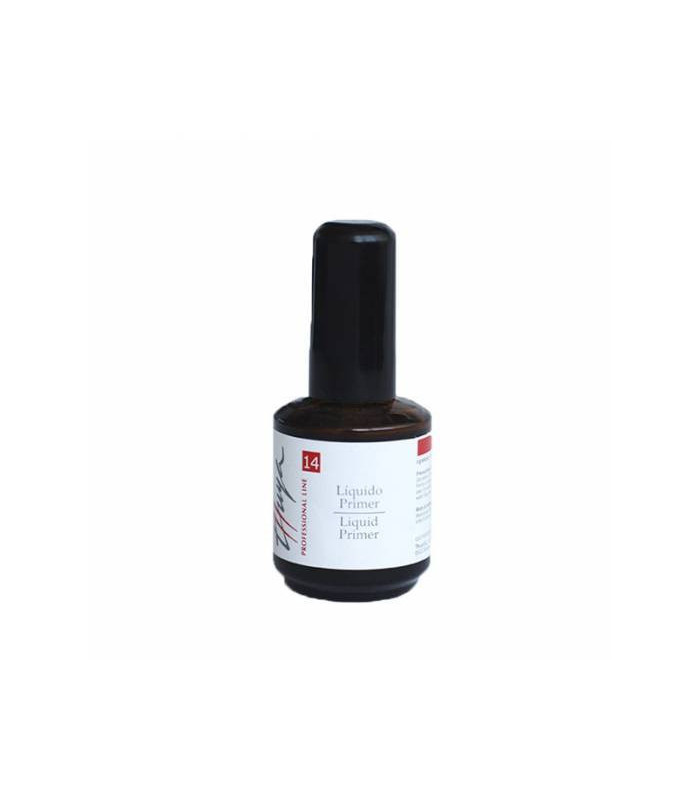 Thuya Primer 14ml ✨ Adhesión profesional para uñas