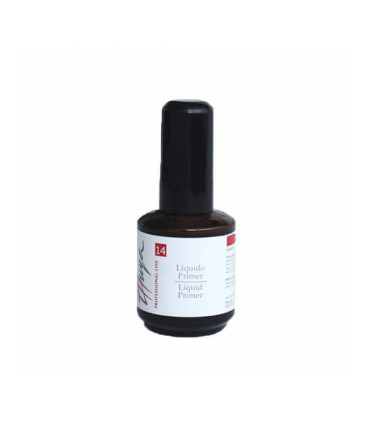 Thuya Primer 14ml ✨ Adhesión profesional para uñas