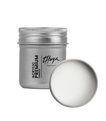 Thuya Acrílico Premium Powder ✨ Uñas fuertes y duraderas