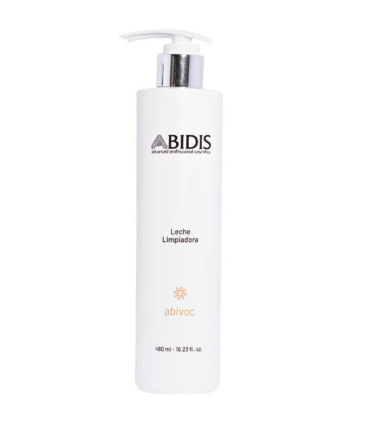 Abidis - ABIVOC. Emulsión Desmaquillante 490 ml