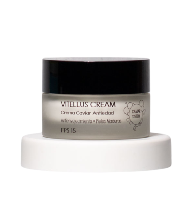 Vitellus Cream