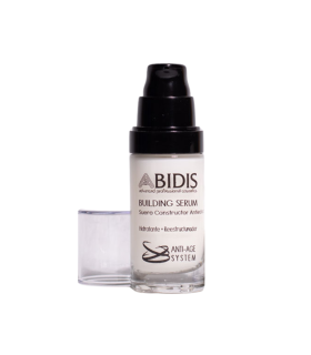 Abidis - BUILDING SERUM Sérum Suero Constructor Antiedad   (30ml)