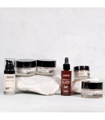 Abidis Building Serum: Suero Antiedad 🌟