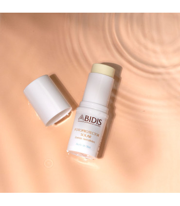 Fotoprotector Stick ☀️ FPS 50 Abidis | Zonas Sensibles