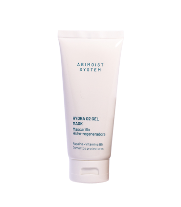 Hydra 2 Gel Mask