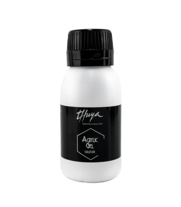 Thuya Solución Acrygel ✨ Moldeado de uñas fácil y perfecto