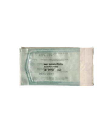 Bolsas de Esterilización Autoadhesivas 90x260mm - 200uds