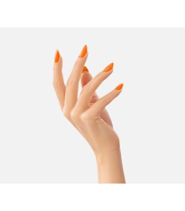 Victoria Vynn - Gel Polish 060 Energetic Orange 8ml