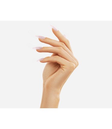 Victoria Vynn - Gel Polish 007 Beautiful Bride Shimmer 8ml