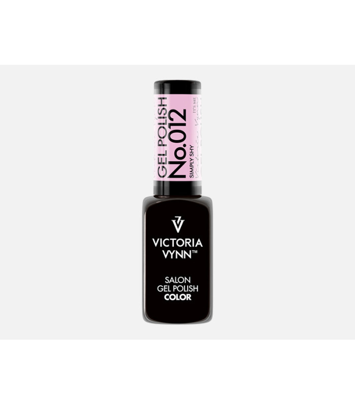 Victoria Vynn - Gel Polish 012 Simply Shy 8ml